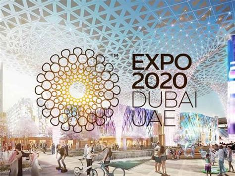 what is expo 2020 dubai uae